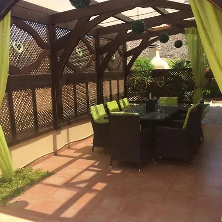 Villa Bahia