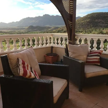 Villa Bahia * Сан-Хуан-де-лос-Террерос