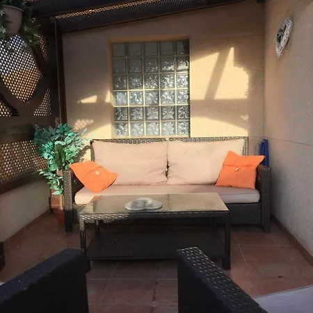 Villa Bahia Вилла Сан-Хуан-де-лос-Террерос
