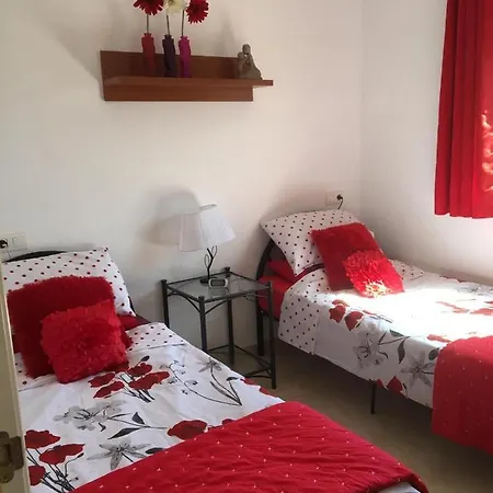 Villa Bahia * Сан-Хуан-де-лос-Террерос