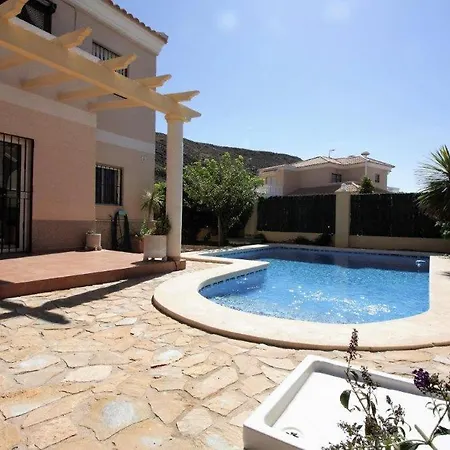 Villa Bahia Вилла *