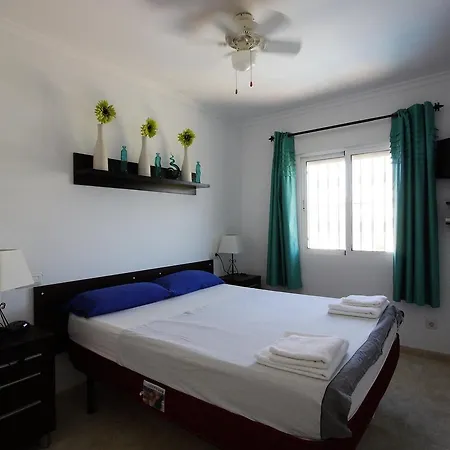 Villa Bahia Pulpí